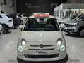 Fiat 500 1.2i 69CV.- " AUTOMÁTICO  ".- " BAJO CONSUMO ".- Wit - thumbnail 7