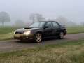 Subaru Impreza 2.0 WRX AWD | Origineel NL | Java Black Pearl Zwart - thumbnail 1