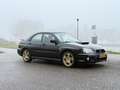 Subaru Impreza 2.0 WRX AWD | Origineel NL | Java Black Pearl Zwart - thumbnail 3