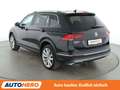 Volkswagen Tiguan Allspace 2.0 TDI Highline 4Motion Aut.*NAVI*HUD*LED* Noir - thumbnail 4