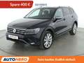 Volkswagen Tiguan Allspace 2.0 TDI Highline 4Motion Aut.*NAVI*HUD*LED* Noir - thumbnail 1