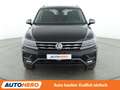 Volkswagen Tiguan Allspace 2.0 TDI Highline 4Motion Aut.*NAVI*HUD*LED* Noir - thumbnail 9