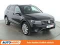 Volkswagen Tiguan Allspace 2.0 TDI Highline 4Motion Aut.*NAVI*HUD*LED* Noir - thumbnail 8