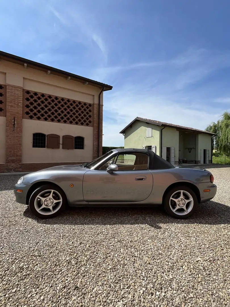 Mazda MX-5 1.6i 16V Phoenix - 2