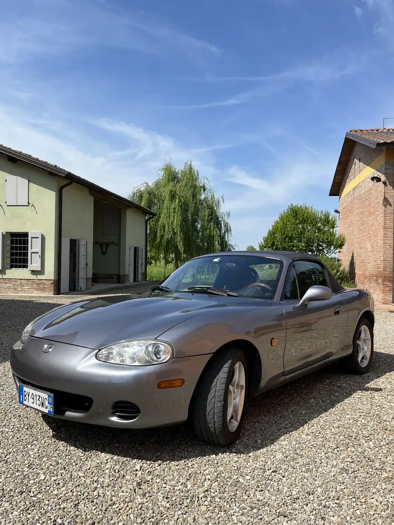 Mazda MX-5 1.6i 16V Phoenix - 1
