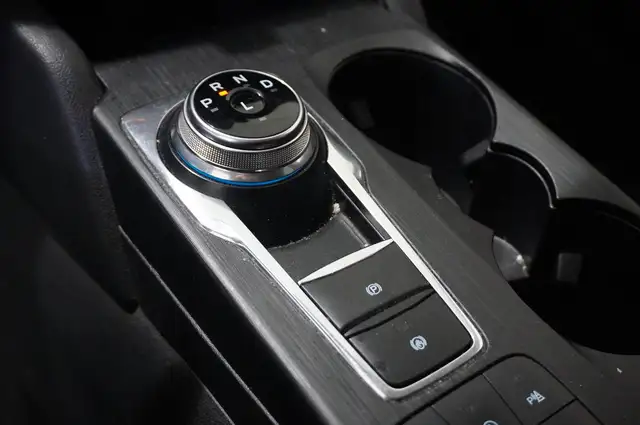 Ford Kuga view 30