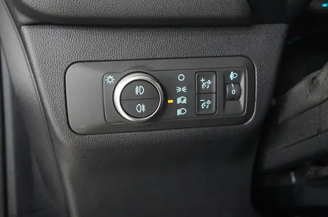 Ford Kuga view 21