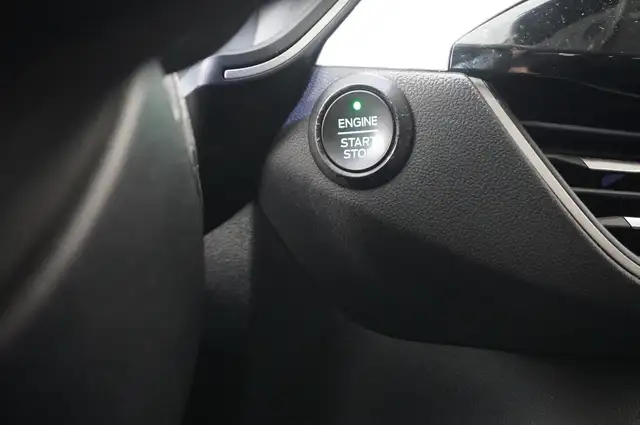 Ford Kuga view 26