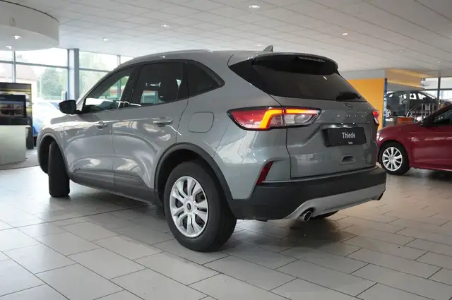 Ford Kuga view 9