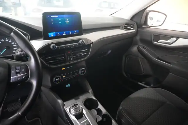 Ford Kuga view 22