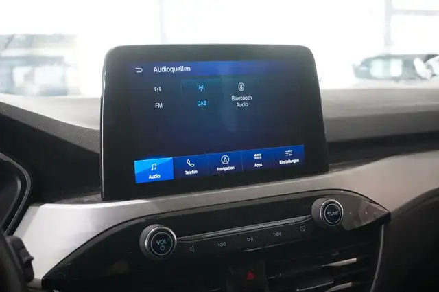 Ford Kuga view 23
