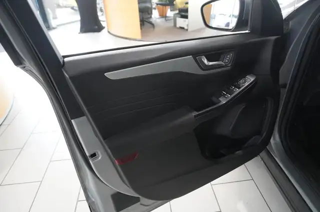 Ford Kuga view 13