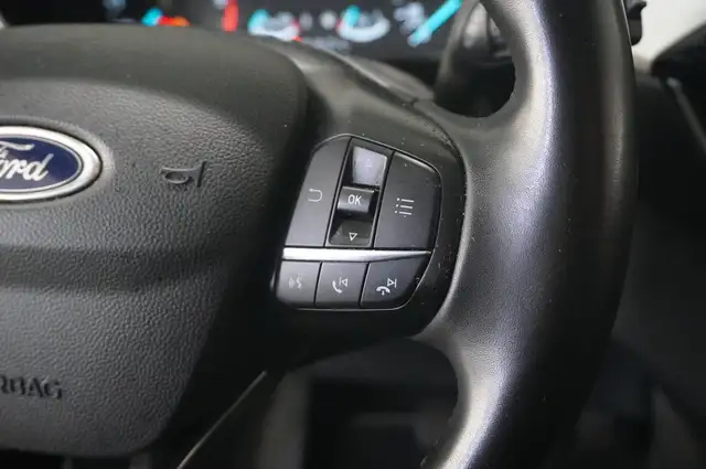 Ford Kuga view 17