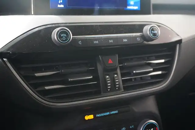 Ford Kuga view 28