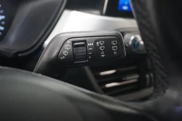 Ford Kuga view 20