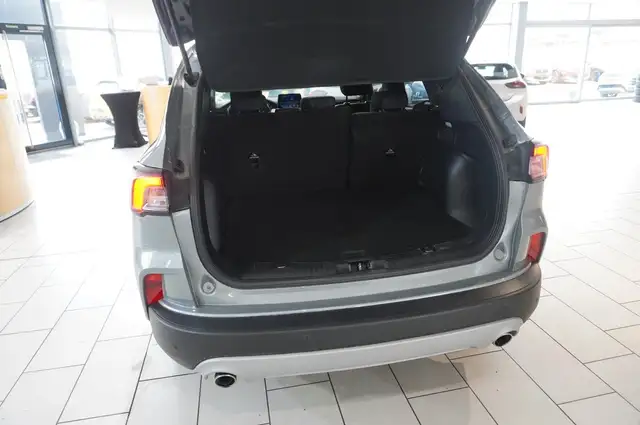 Ford Kuga view 10