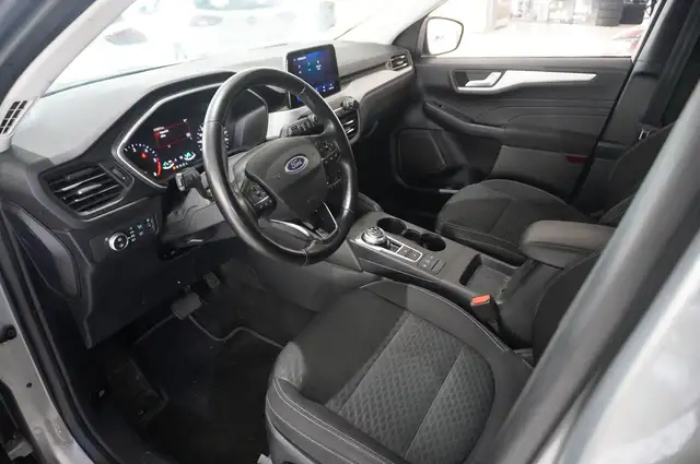 Ford Kuga view 11