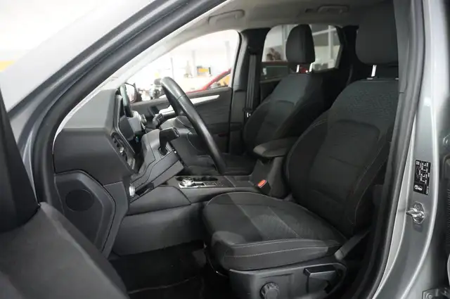 Ford Kuga view 14
