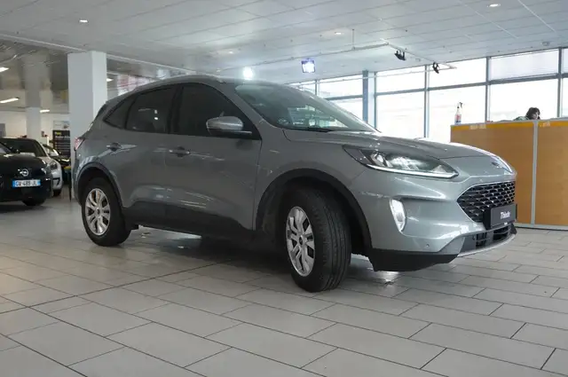 Ford Kuga view 5