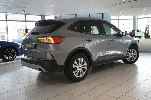 Ford Kuga view 7