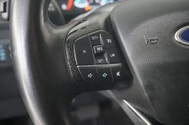 Ford Kuga view 18