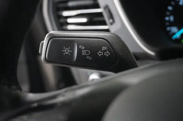 Ford Kuga view 19
