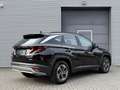 Hyundai TUCSON 1.6 T-GDI PHEV Feel I Aut. I Winter Pack I 25 km Schwarz - thumbnail 4