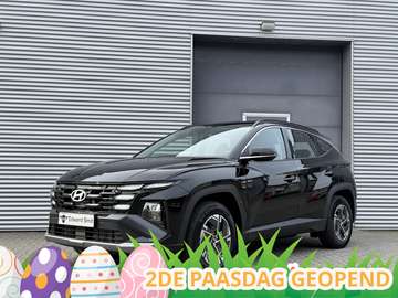 1.6 T-GDI PHEV Feel I Aut. I Winter Pack I 25 km