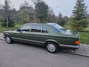 500 SEL