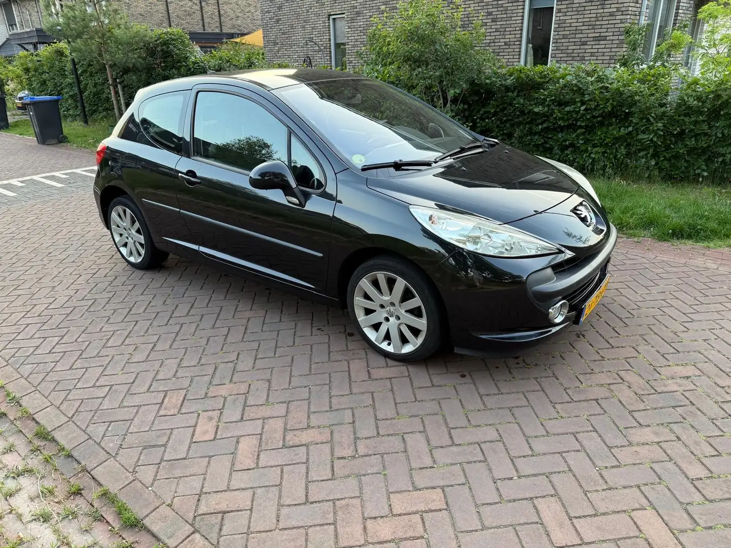 Peugeot 207 207 1.4-16V XS Noir - 2