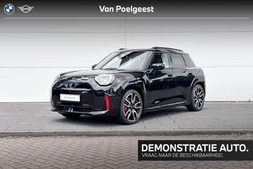 E John Cooper Works Pakket XL