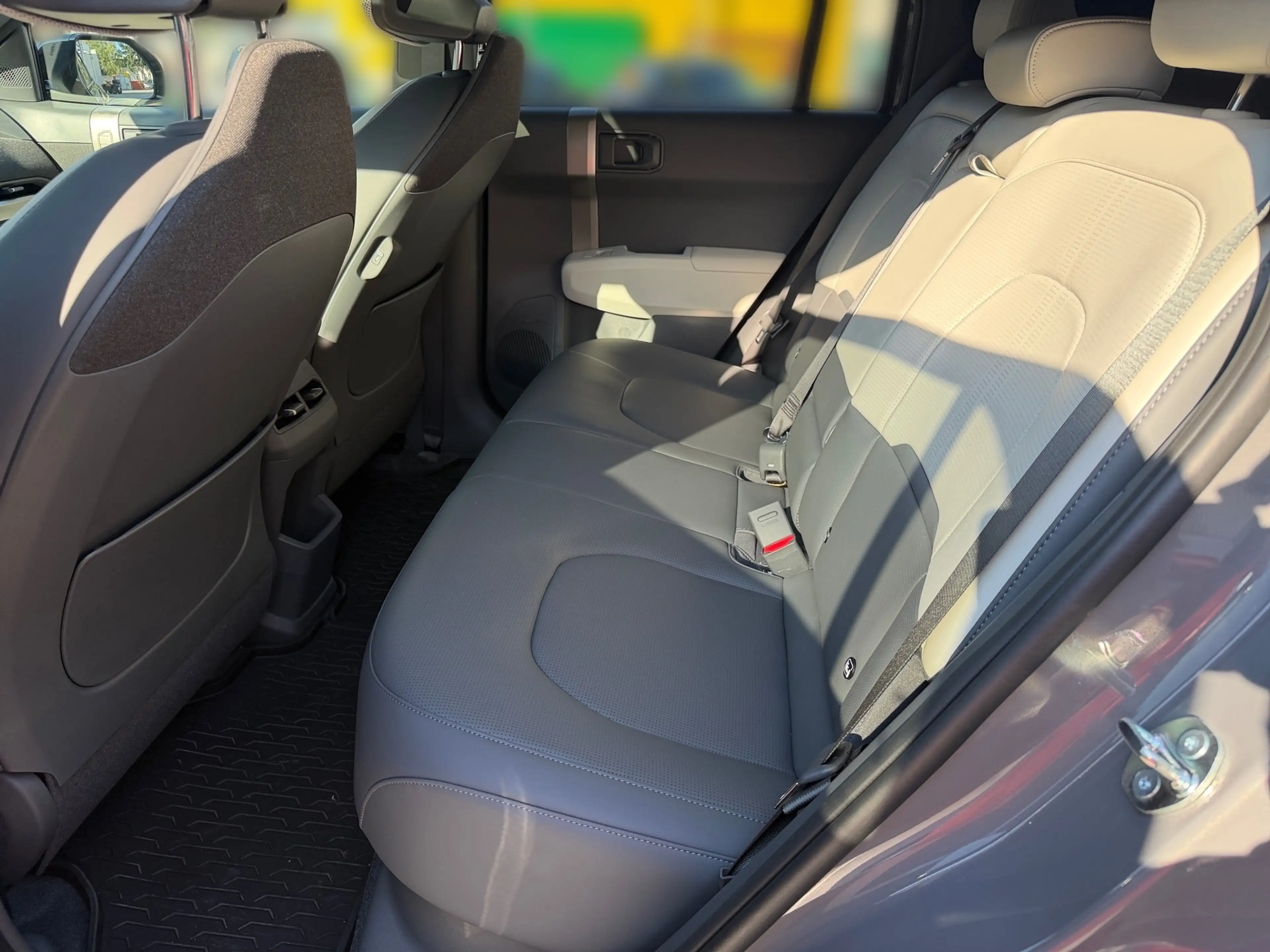 Kia EV3 EV3 FWD 81,4kWh Long Range GT-Line — photo 14