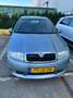 Skoda Fabia Fabia 2.0 Elegance Argintiu - thumbnail 15