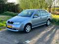 Skoda Fabia Fabia 2.0 Elegance Argintiu - thumbnail 16