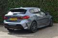 BMW 118 1 Serie 118i High Executive M Sport (incl. 3 jaar Grijs - thumbnail 3
