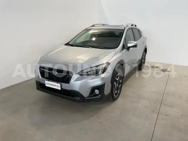 Subaru XV 2.0i Premium lineartronic