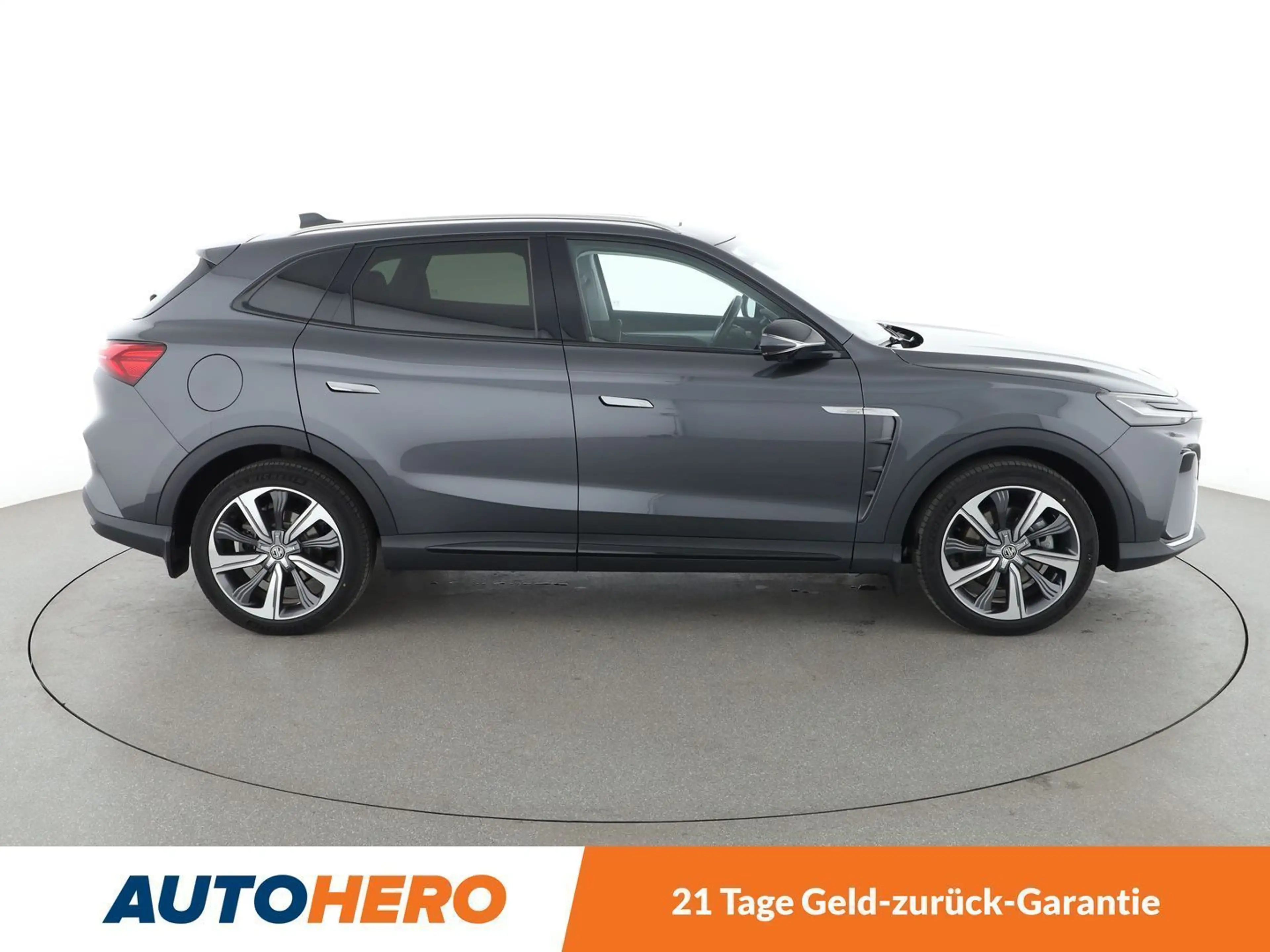 MG Marvel R electric drive 132 kW Luxury Aut*NAVI*LED*ACC*CAM* — photo 7
