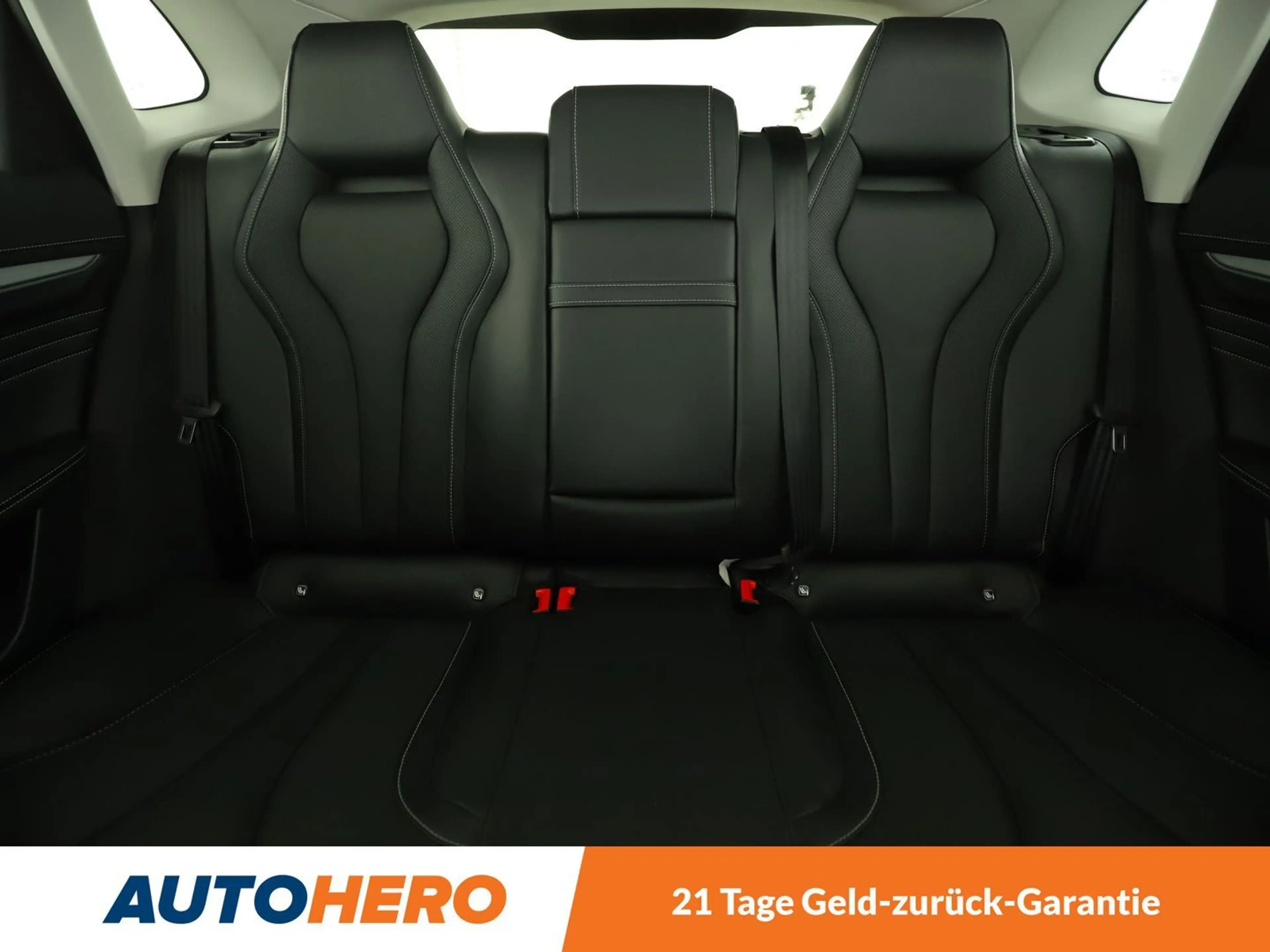 MG Marvel R electric drive 132 kW Luxury Aut*NAVI*LED*ACC*CAM* — photo 15