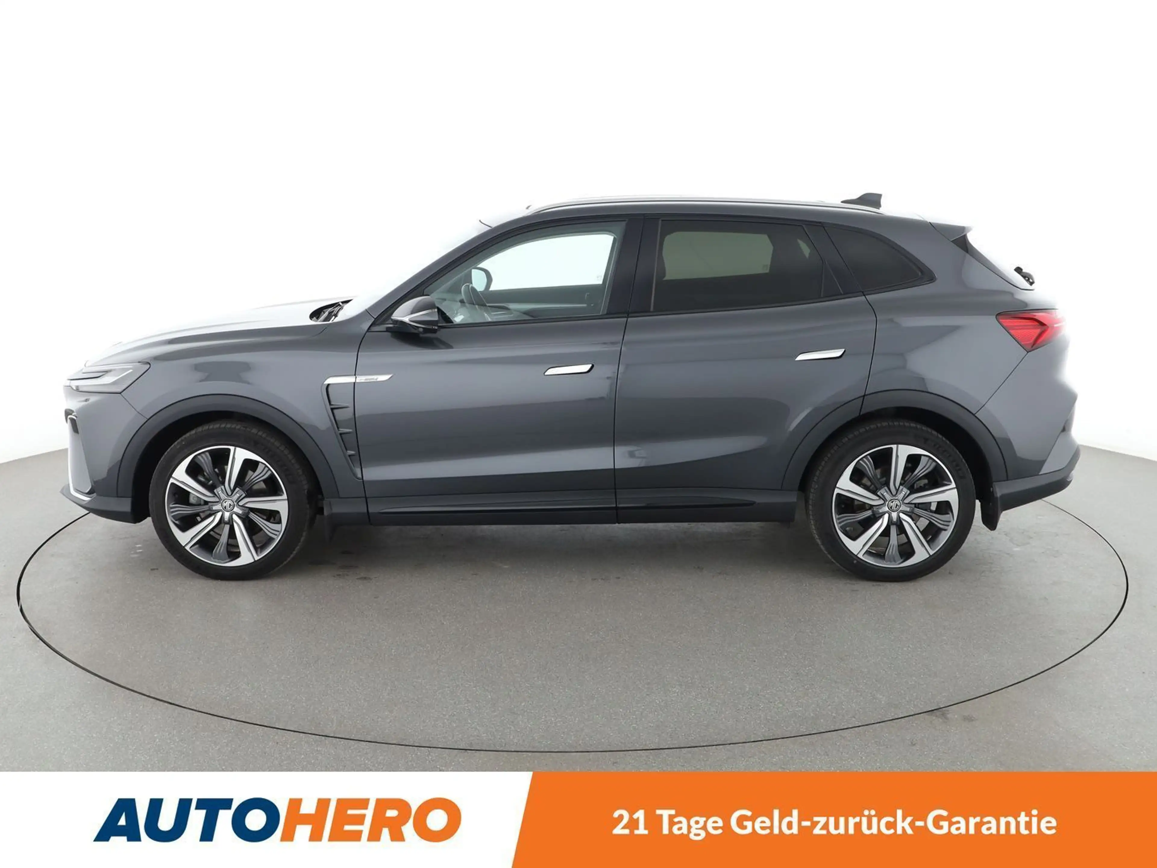 MG Marvel R electric drive 132 kW Luxury Aut*NAVI*LED*ACC*CAM* — photo 3