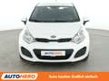 Kia Rio 1.2 Edition 7 *KLIMA*GARANTIE* Weiß - thumbnail 9