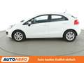 Kia Rio 1.2 Edition 7 *KLIMA*GARANTIE* Weiß - thumbnail 3