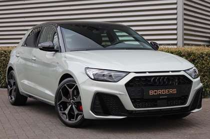 Audi A1 Sportback 40 TFSI S-line l Sonos l Leder l ACC l C