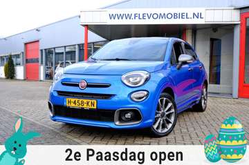 1.3 150pk GSE Sport Aut. Half Leder|Navi|LMV|Dab|C