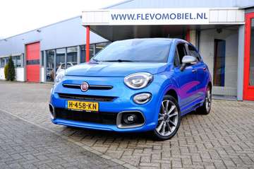 1.3 150pk GSE Sport Aut. Half Leder|Navi|LMV|Dab|C
