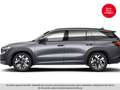 Skoda Kodiaq Sportline TSI mHEV DSG Grau - thumbnail 2