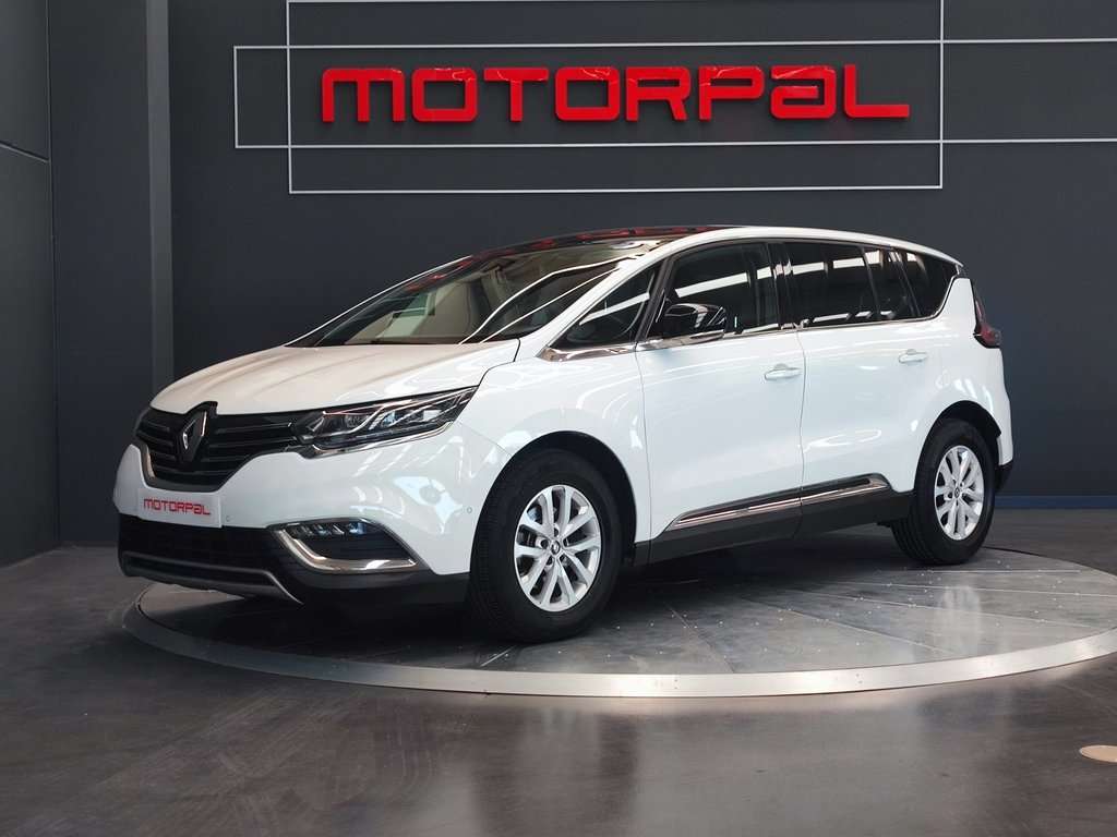 Renault Espace 1.6dCi Energy Zen 96kW - foto 1