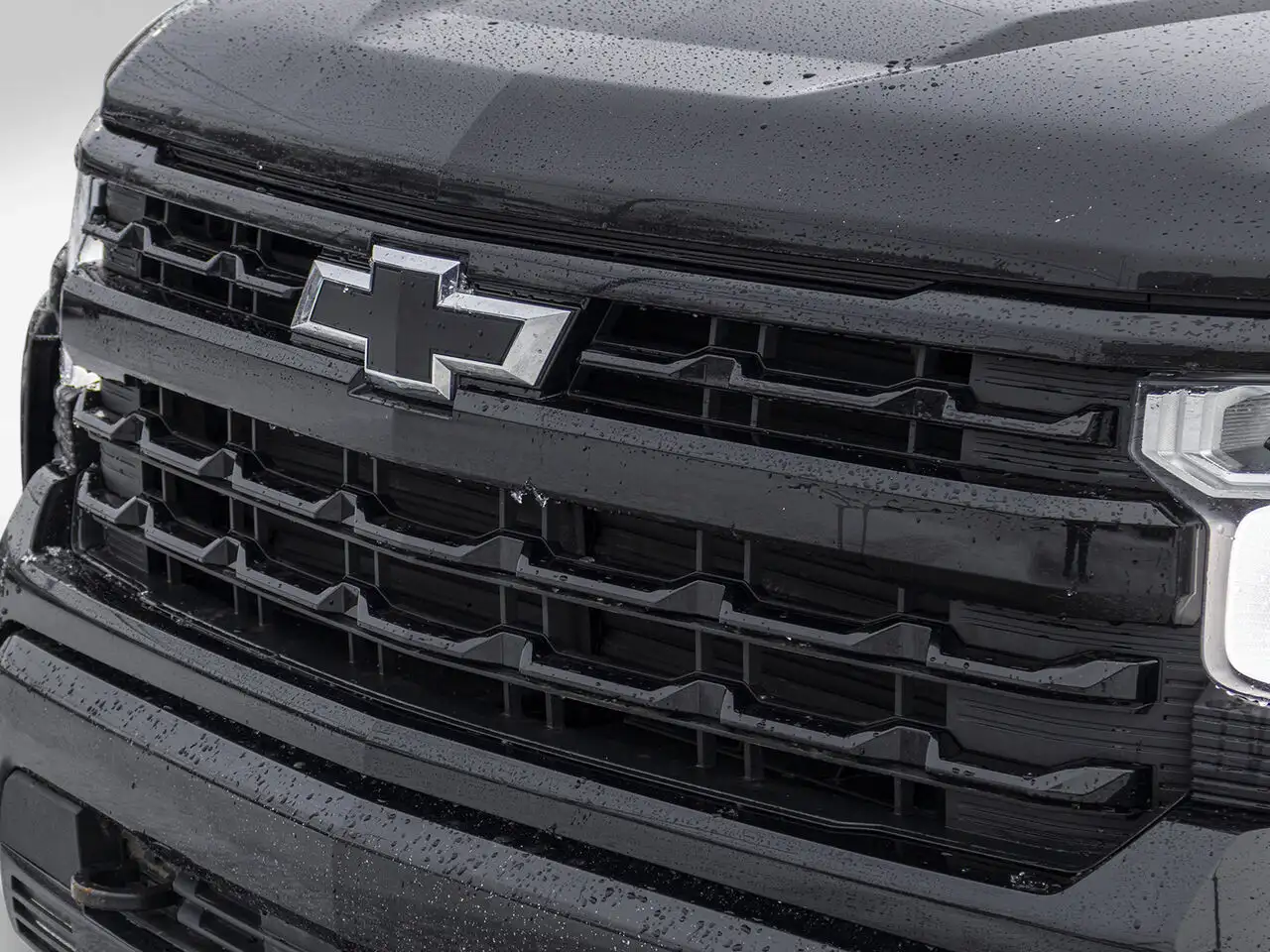 Chevrolet Silverado 1500 снимка Chevrolet Silverado 1500
