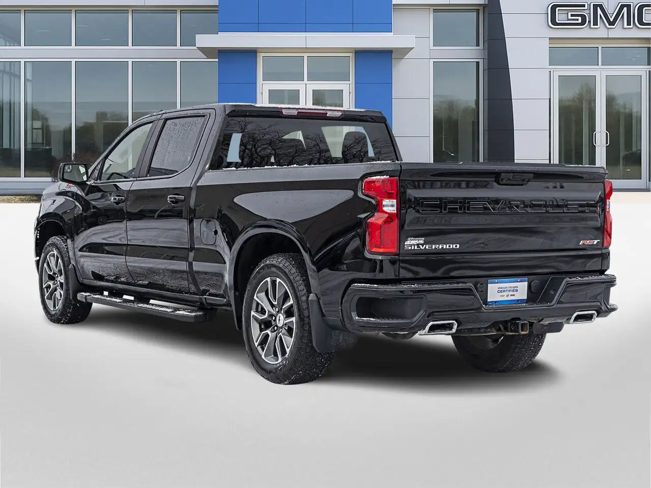Chevrolet Silverado 1500 снимка Chevrolet Silverado 1500