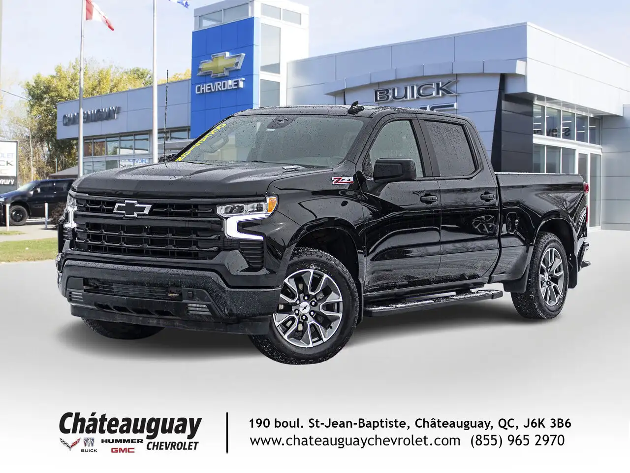Chevrolet Silverado 1500 снимка Chevrolet Silverado 1500