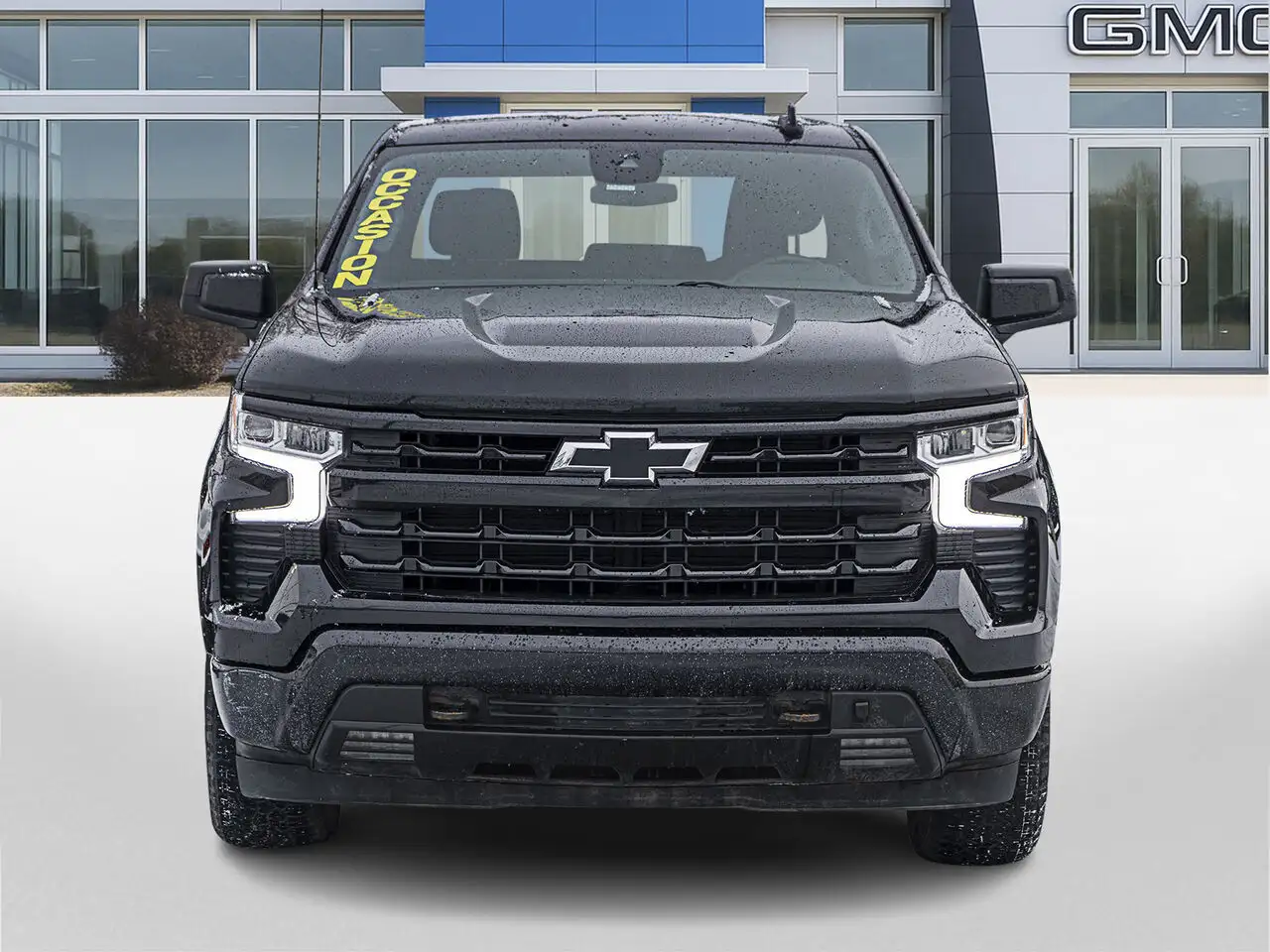 Chevrolet Silverado 1500 снимка Chevrolet Silverado 1500